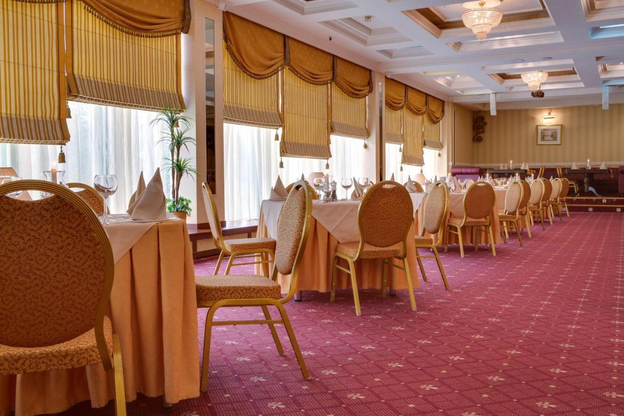 ГОСТИНИЦА PARK INN BY RADISSON POLIARNIE ZORI МУРМАНСК 4* (Россия) - от  6668 RUB | NOCHI